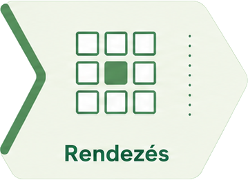 Rendezés